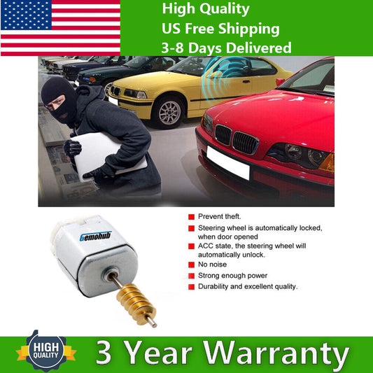 Steering Column Lock Motor Direction Latch for 2010-2018 for Audi for A8 D4 4H