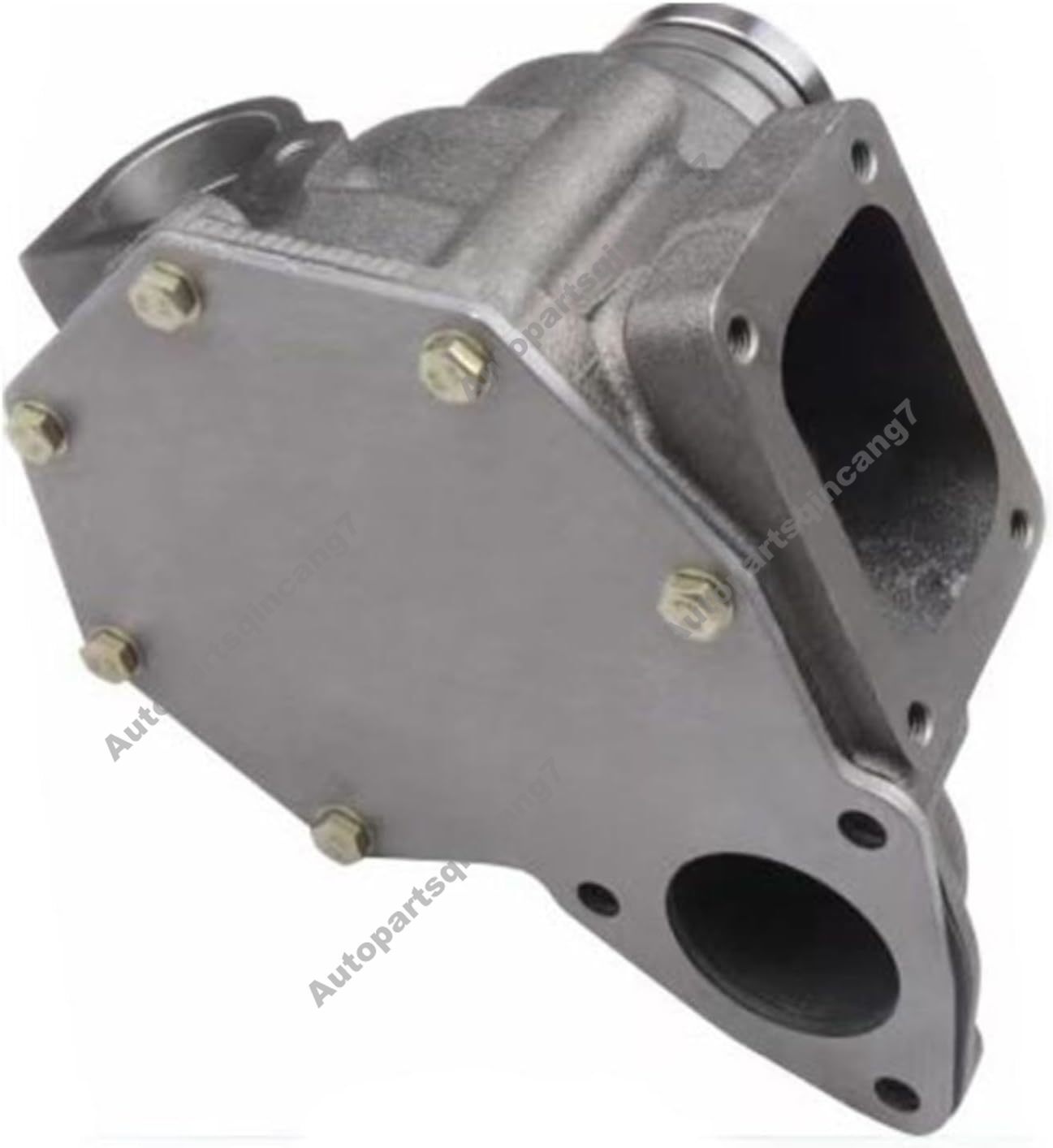 For Komatsu PC750-6 GD825A-2 WA500-1 Engine S6D140 Water Pump 6211-62-1400