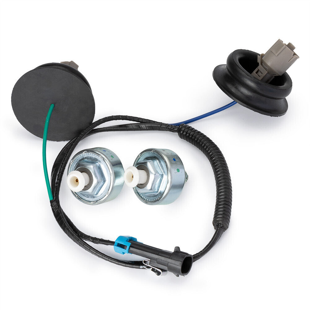 9663305480 Fuel Rail HIGH Pressure Sensor for FORD C-Max Focus Mondeo S-Max