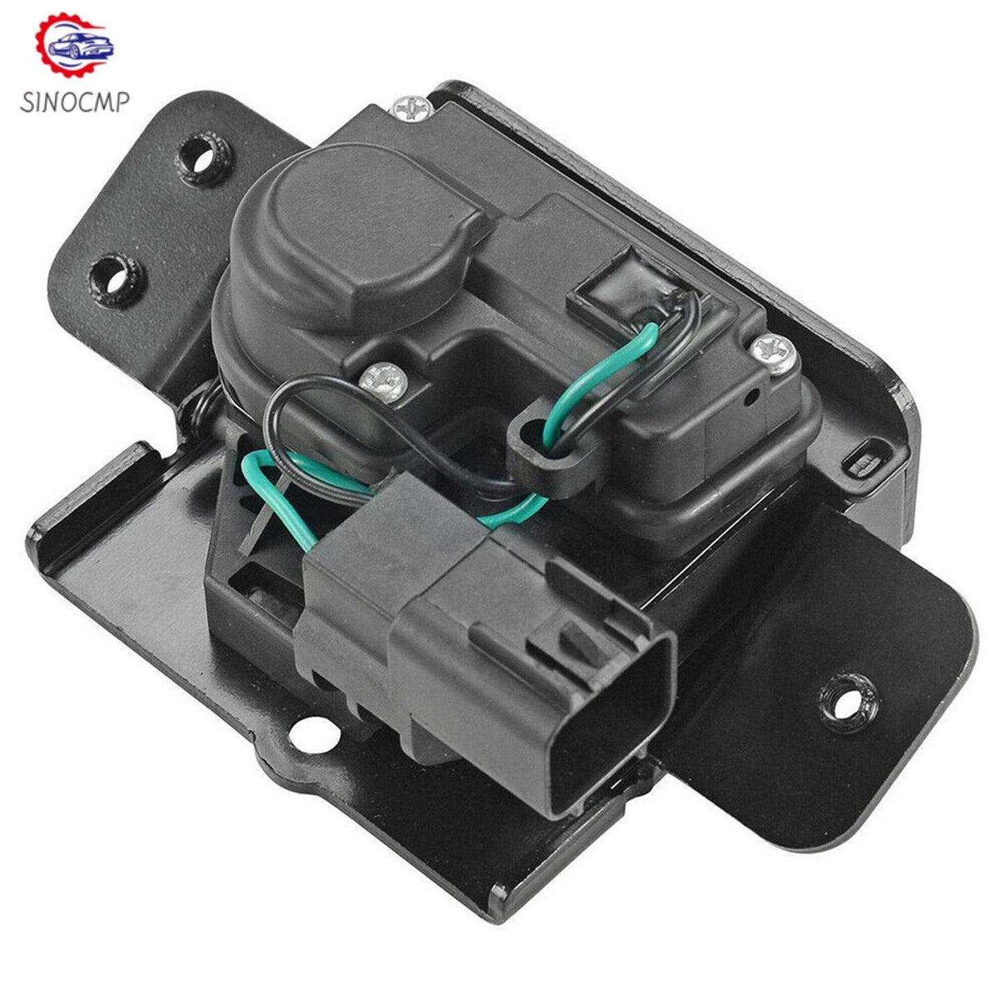 Rear Tailgate Door Lock Actuator 13501871 for Chevy Suburban 1500 for Yukon for Cadillac