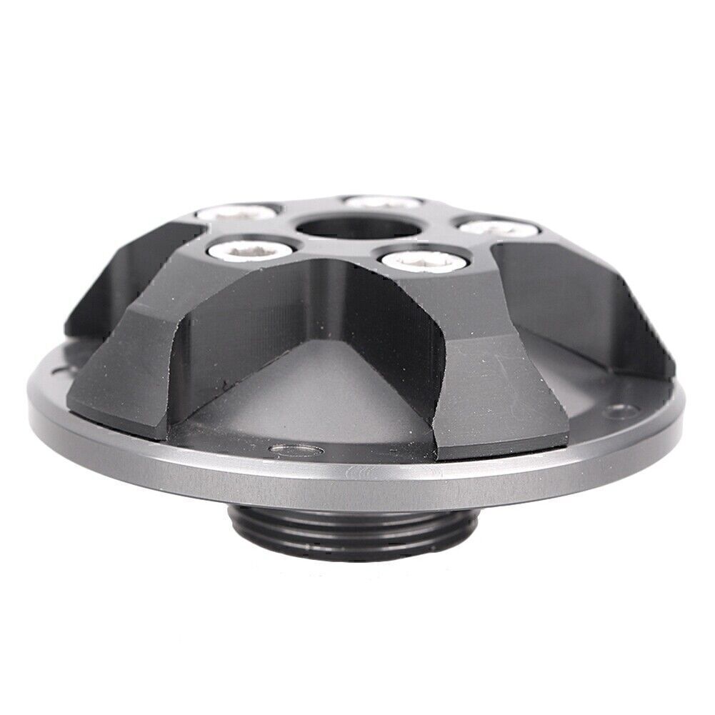 Motorcycle Engine Stator Cover Protector for Yamaha YZF R3 R25 2015 2016 Grey