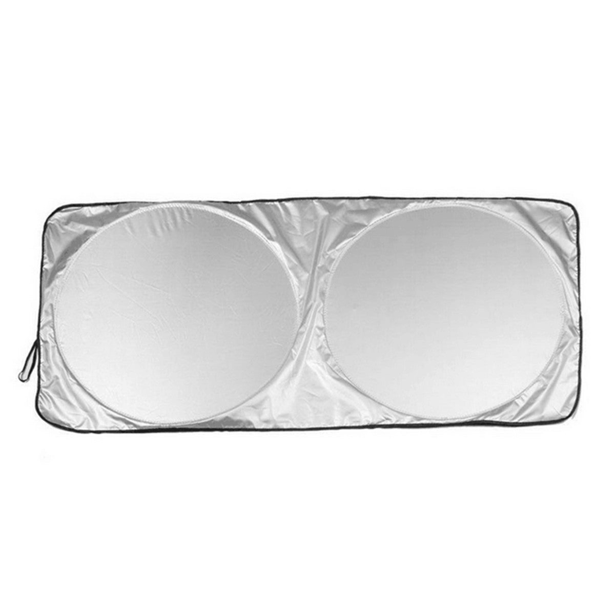Sun Visor Shade Cover Windshield Sunshade Sun UV Block Protector Car Accessories