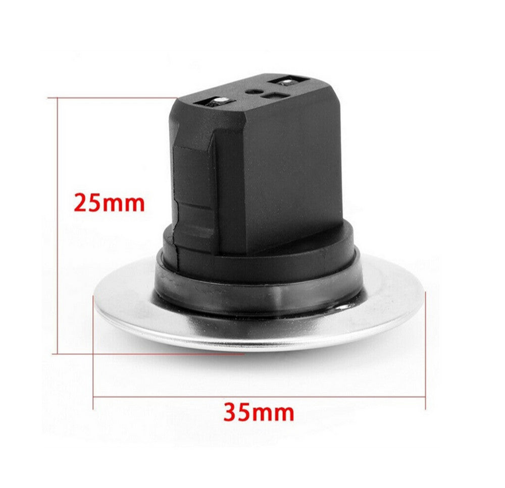 Fit for Mercedes-Benz E350 2010-2014 Car Push Start Stop Engine Button Switch
