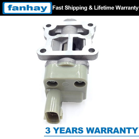 Idle Air Control Valve IACV IAC for Honda for Civic CX DX EX HX LX GX 16022-P2E-A51