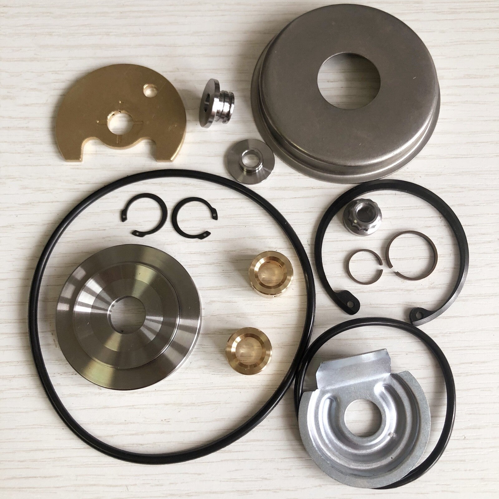 TD05 TD05H TD06 16g 18g 20g Performance Turbocharger Repair Kit/Turbocharger Kit/Rebuild Kit