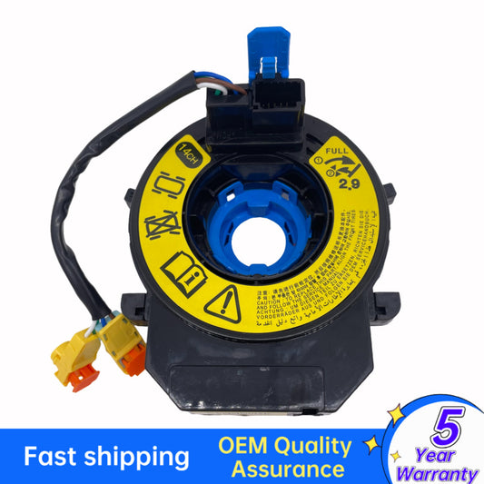 93490-A4120 Clock Spring (No Heating) Suitable for Hyundai for Elantra GT and for Kia Rio Forte