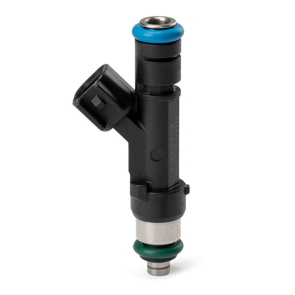 Set of 6 Fuel Injector for Jeep for Dodge for Wrangler for Chrysler 3.3L 3.8L 0280158119