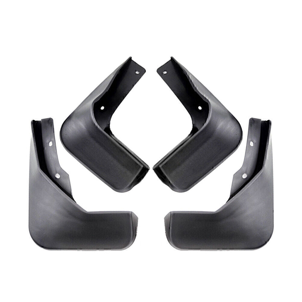 Front Rear Mud Flap Splash Guard Mudguards Fender Fit for Volkswagen 2015 2016 Sedan