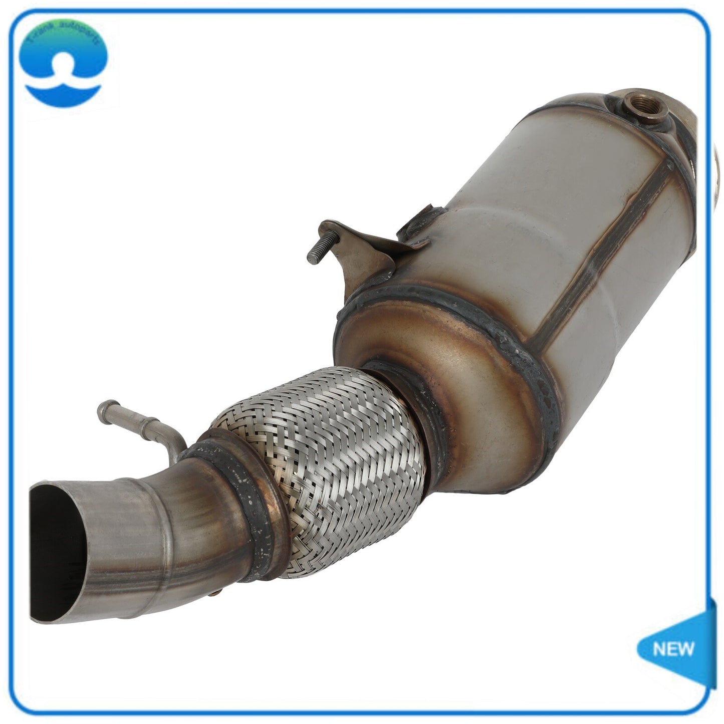 Catalytic Converter For 2012-2015 2016 for BMW 228i 320i 328i 428i 2.0L EPA Approved