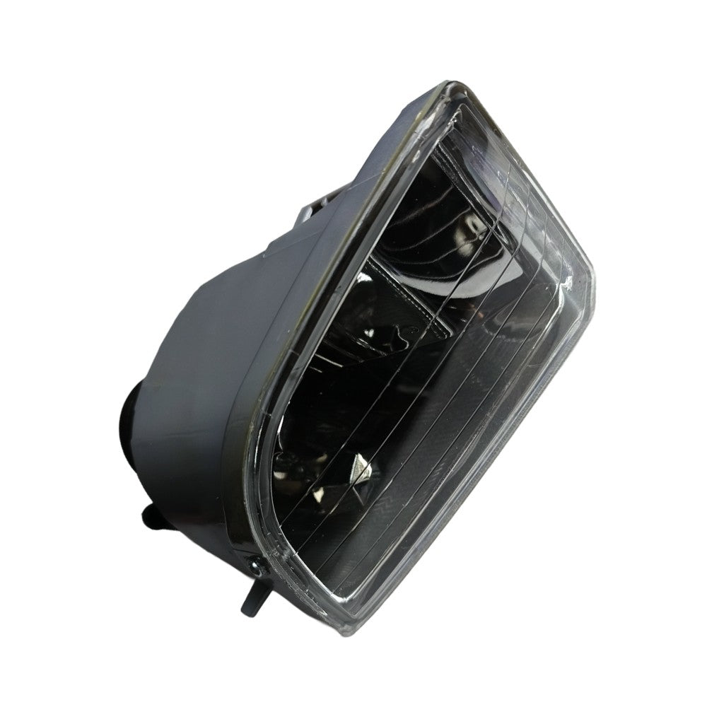 Fits For RAV4 2001-2003 Front Left Bumper Lower Fog Light Lamp Housing