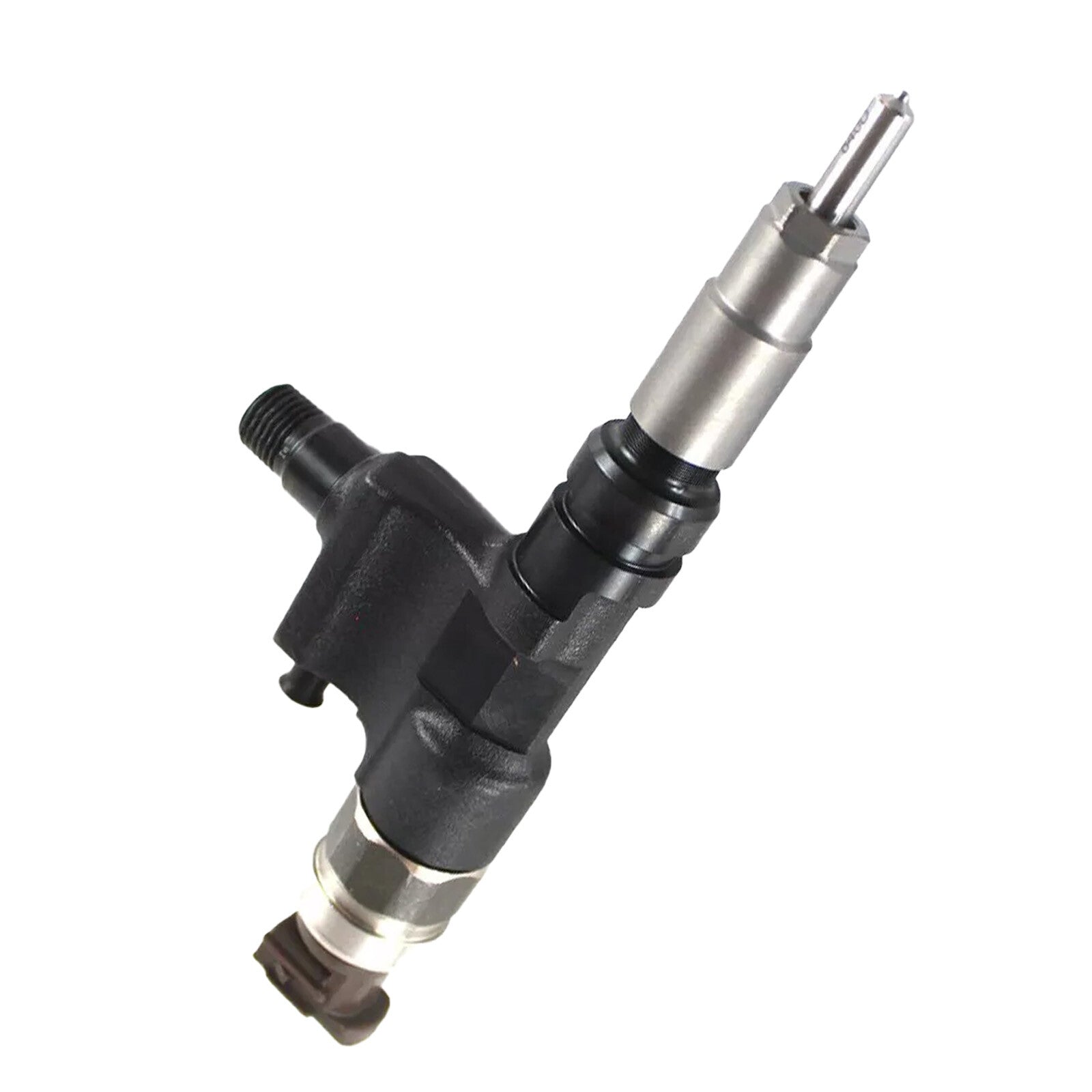 N04C engine rail fuel injector suitable for Hino Dotro for Toyota 095000-5322 23670-78030
