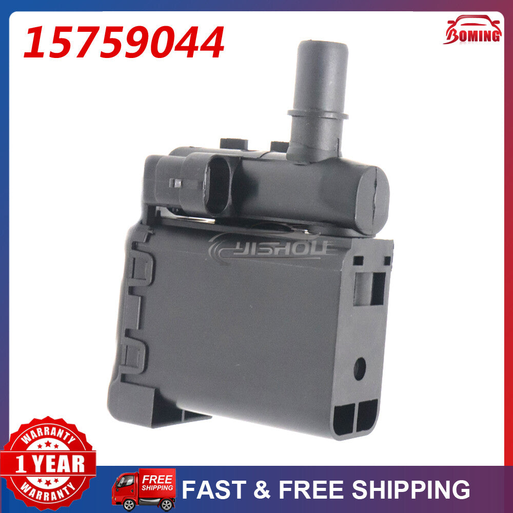 Vapor EVAP Emissions Canister Vent Valve Solenoid For SILVERADO for SIERRA 1500 2500