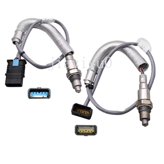 Oxygen sensor O2 combination 234-4694 234-4696 suitable for 99-04 for Land Rover Discovery 4X
