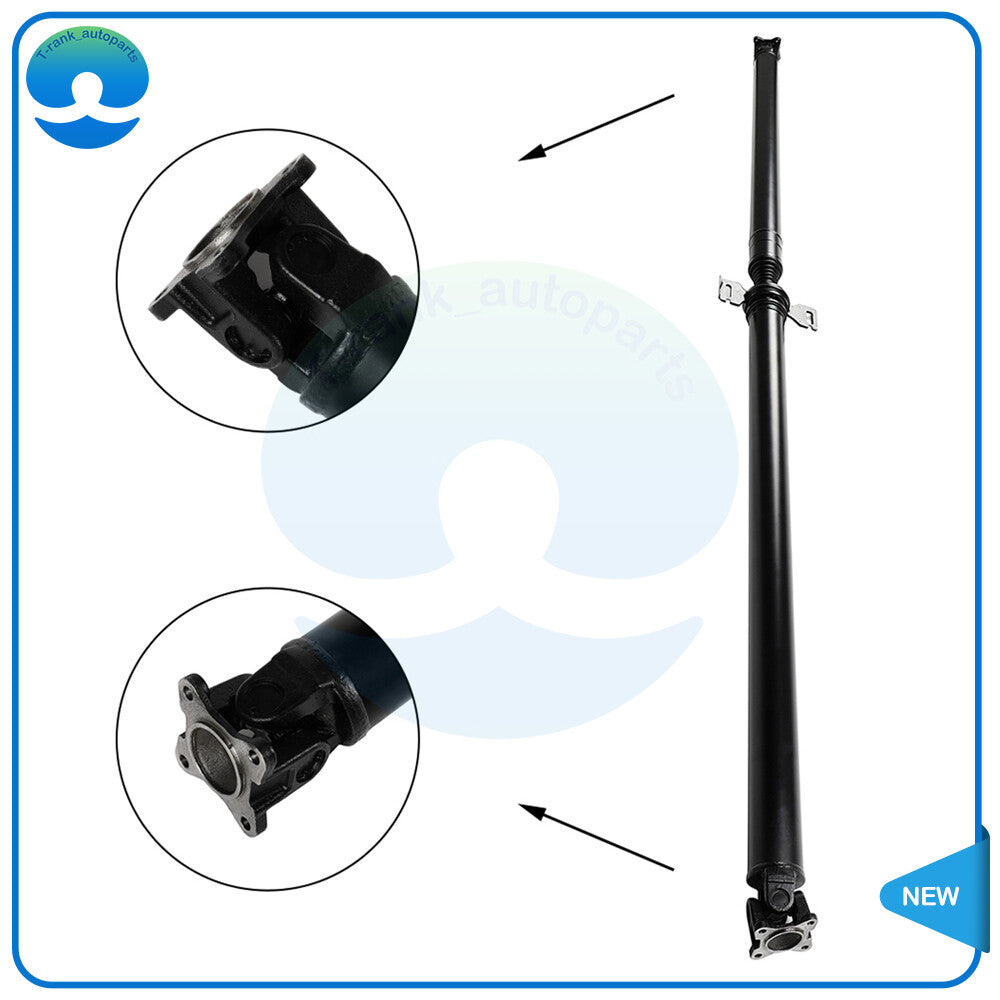 37100-42090 Rear Prop Drive Shaft for 2013-2015 for Toyota RAV4 LE Sport Utility