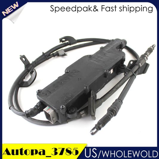 59700B8800 Parking Brake Ass'y Electronic Fits for Hyundai Santa Fe 2012-2019