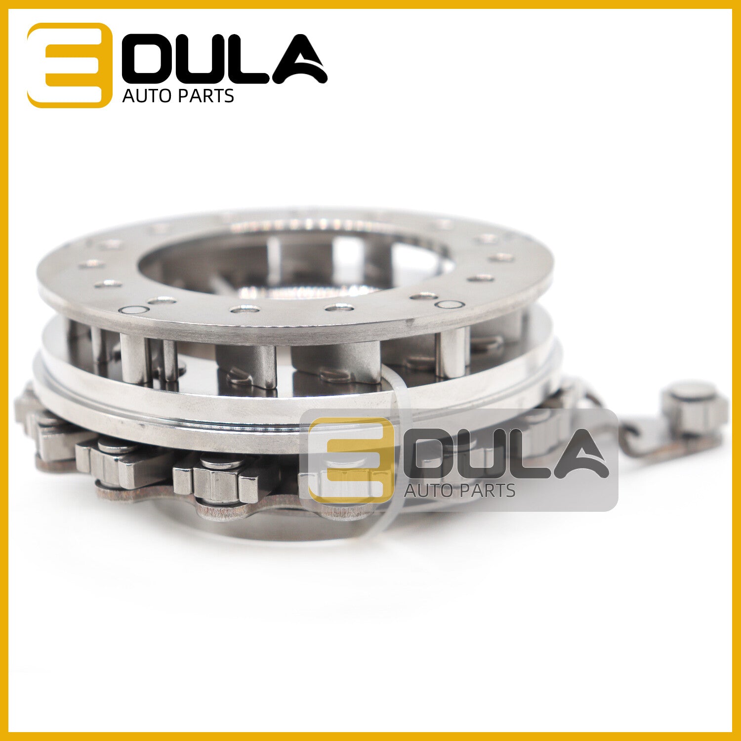 NEW Turbo Nozzle Ring VNT VIET FITS for Isuzu NPR NQR W4500 W5500/RHF55V