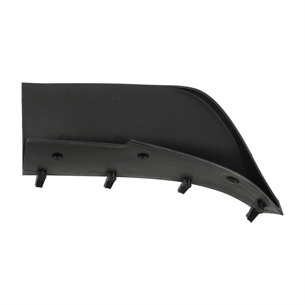 Front Left Fascia Spat 68421753AB for Jeep for Grand Cherokee L 2021 2022 2023 2024
