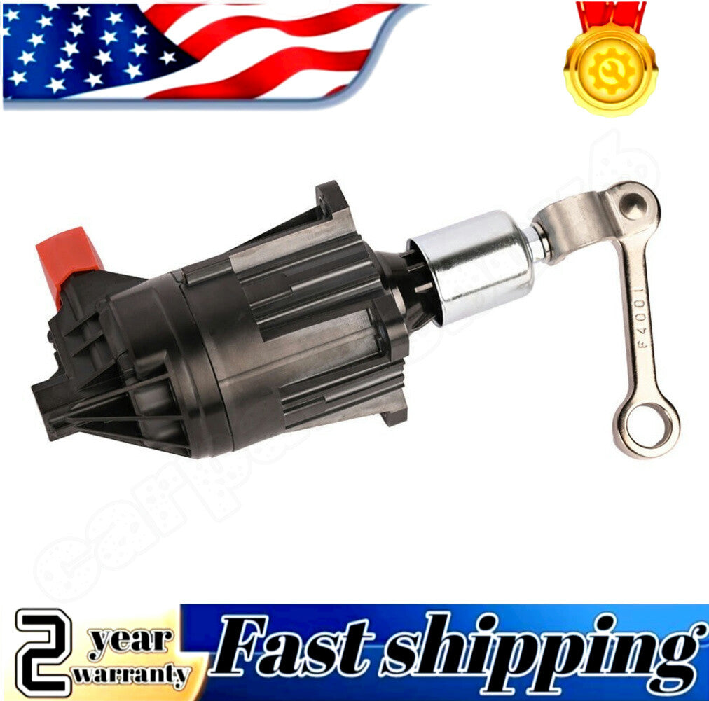 Turbocharger solenoid valve actuator suitable for Honda for Civic 1.5L 18900-5AA-A01