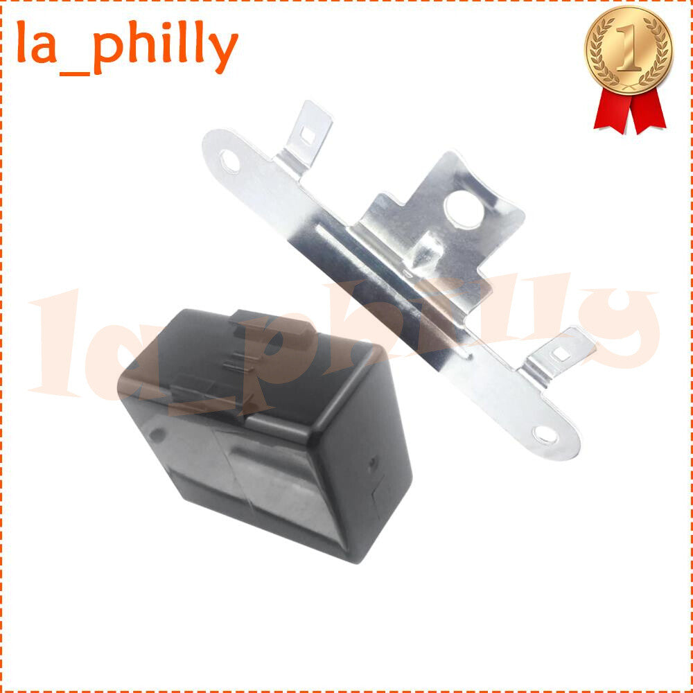 25424-0E000 Rear Window Relay with Bracket for Nissan for Altima 1993-1996