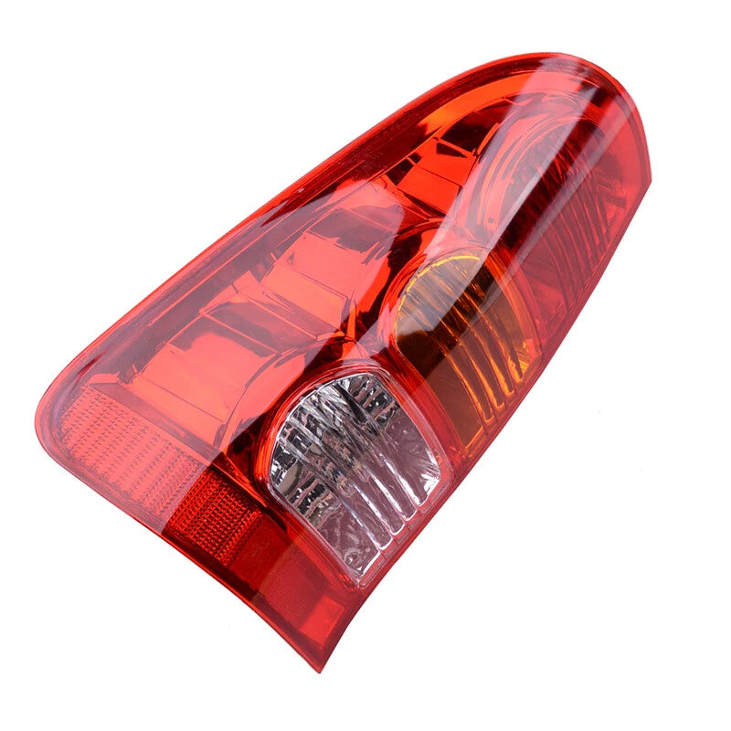 2X Rear Tail Brake Light Lamp Fit for Toyota Hilux MK6 Pickup Vigo 2005-2011