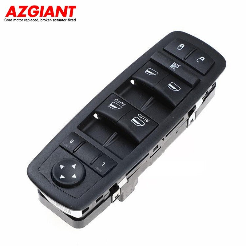 2009 - 2010 for Dodge Journey Front Left Drive Side Window Switch