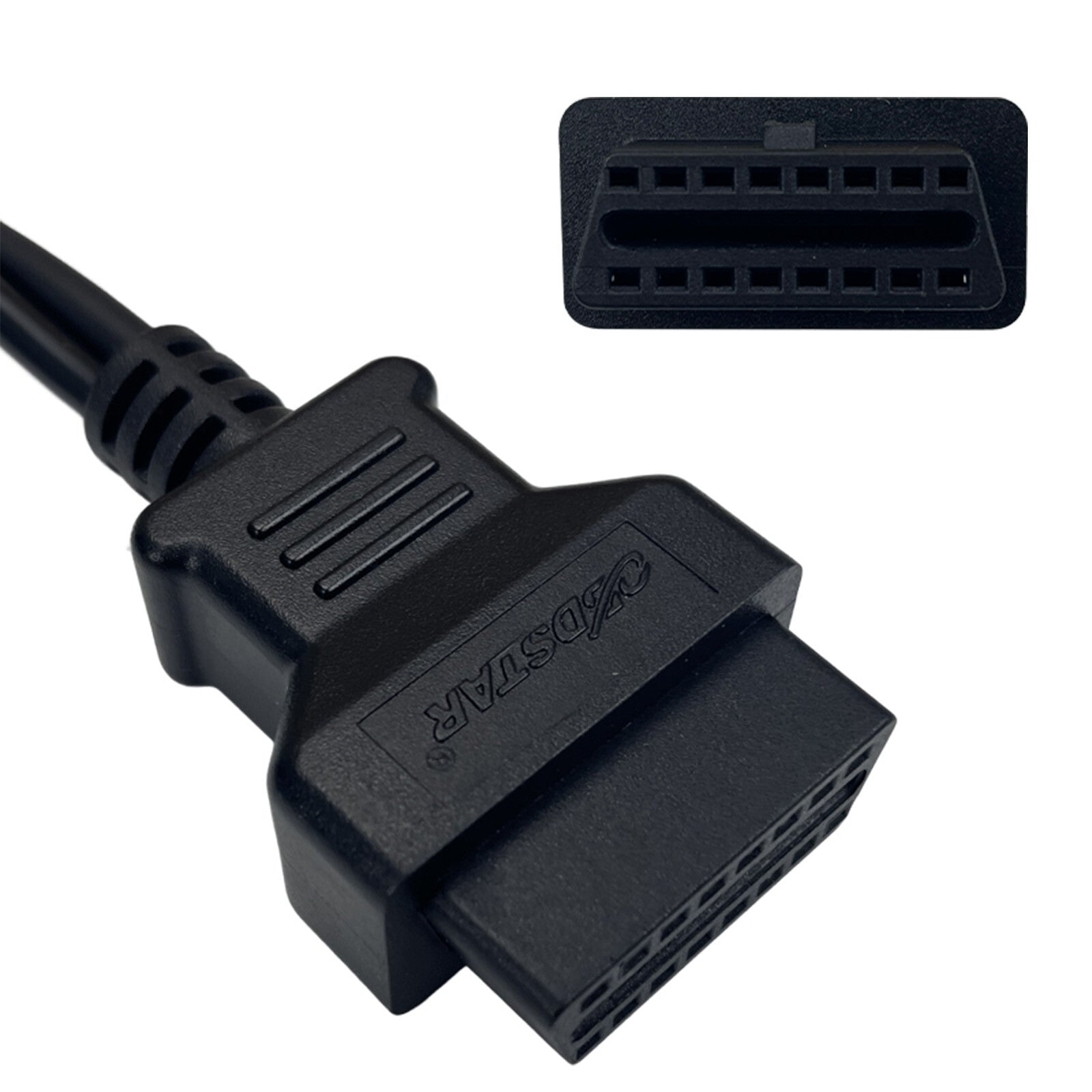 OBDSTAR For N.ISSAN-40 BCM CableRogue T33 Pathfinder Add Key Proximity,key lost