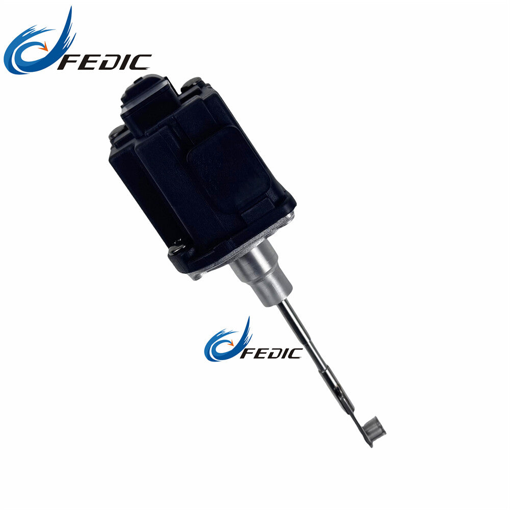 04E145725S Turbo actuator for Audi A1 A3 Q3 8U 1.4 TFSI 8X1 8XF 110Kw 150HP 2014