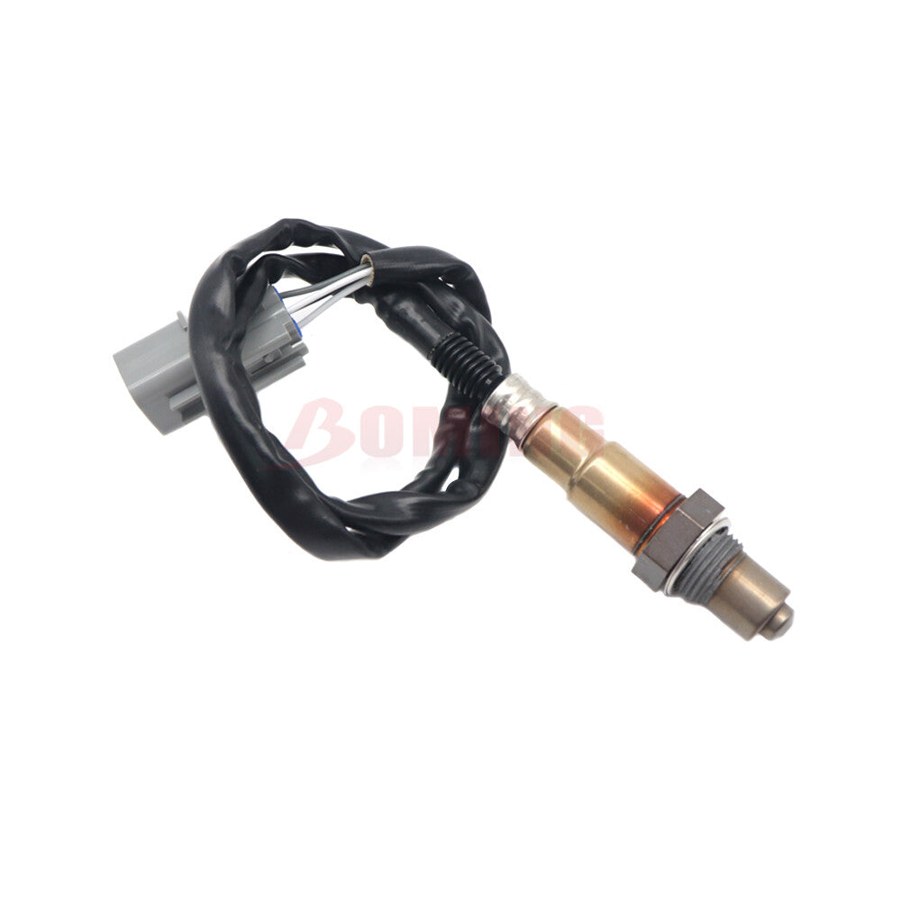 For 2011-2012 for INFINITI G25 V6 2.5L 4pcs Oxygen O2 Sensor 12 Upstream+Downstream