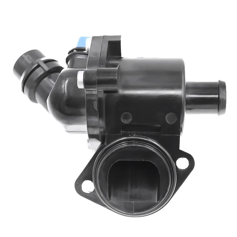 06B1211K Engine Coolant Thermostat Assembly for Audi A4 Quattro B6 1.8T