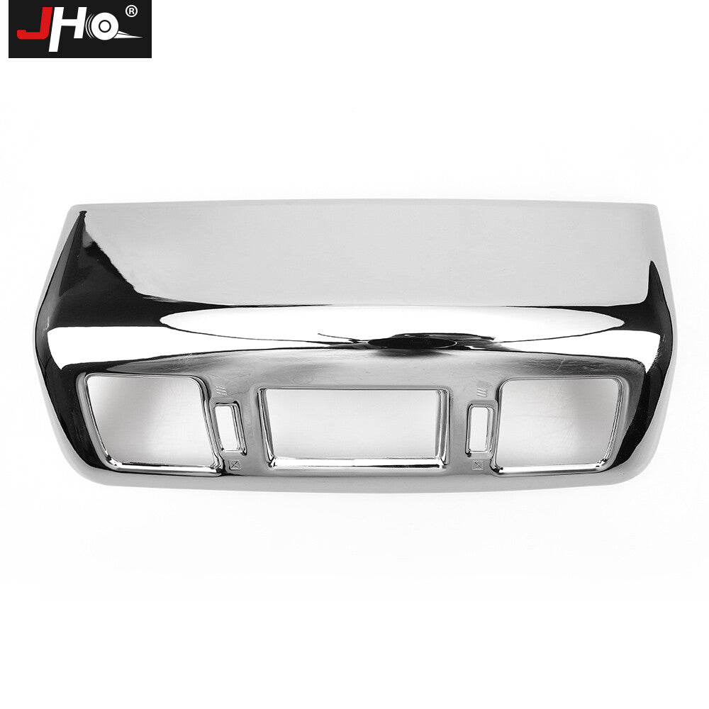 new ABS Chrome Inner Armrest Rear Air Vent Cover Trim for Toyota Tundra