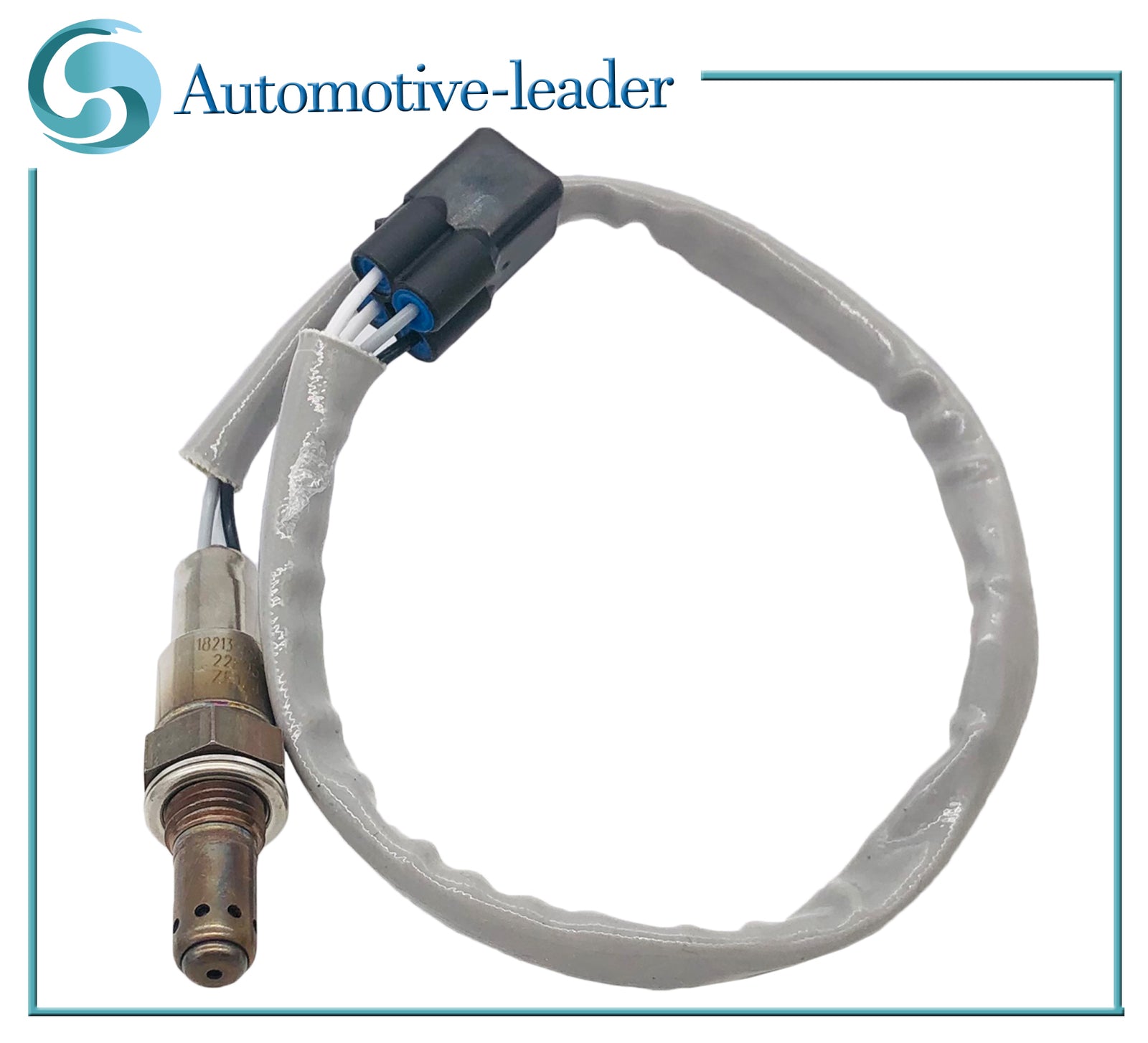 18213-98J30 Oxygen Sensor for Suzuki Outboard Engine DF140A DF115A 100HP-300HP