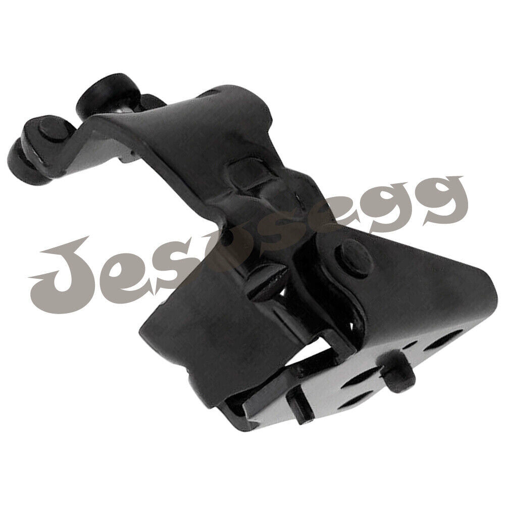 NEW for Hyundai H1 2007-2018 Right Sliding Door Roller Middle Braket 83940-4H000