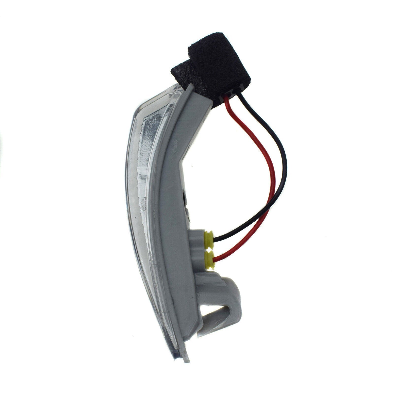 For Grand Caravan TownCountry 68052079AA Left Side Mirror LED Turn Signal Light
