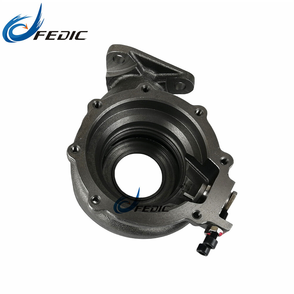 Turbine housing 49131-06006 for Opel Astra Combo for Corsa Meriva 1.7CDTi 74Kw Z17DT