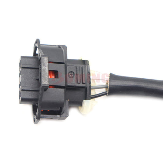 The 22365-1KC0C pressure sensor is suitable for Nissan Pathfinder Murano Juke and for Infiniti QX60.