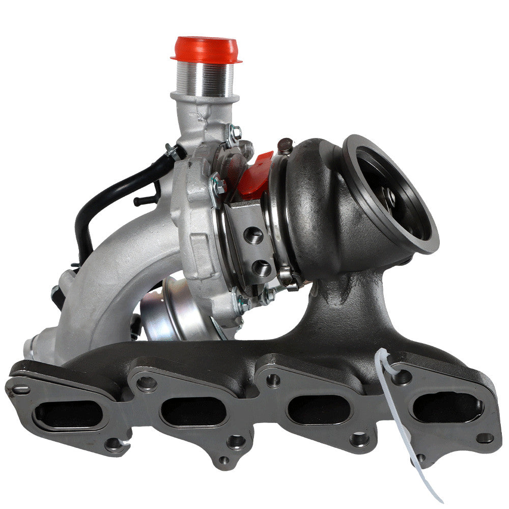 Turbocharger for Chevy for Cruze Sonic Trax for Buick Encore 1.4L 55565353 781504-0004