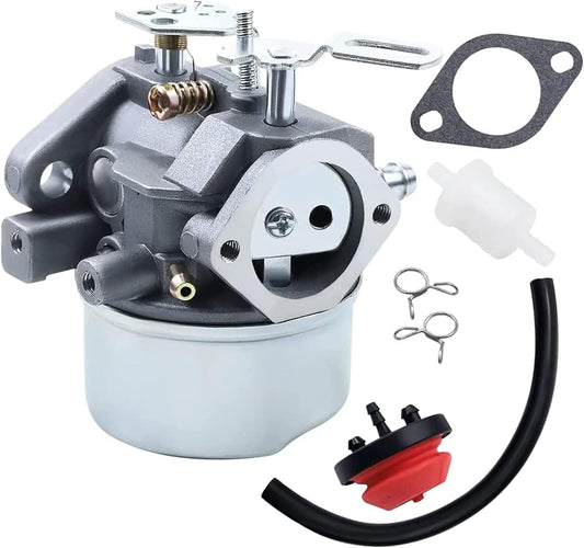 Carburetor for Tecumseh HMSK80 HMSK90 HMSK85 HMSK100 HMSK105 HMSK110 LH318SA