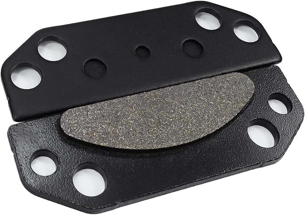 Brake Pads for Polaris Ranger 500 700 900 Crew Ranger XP 700 800 2x4 4x4 6x6 ATV