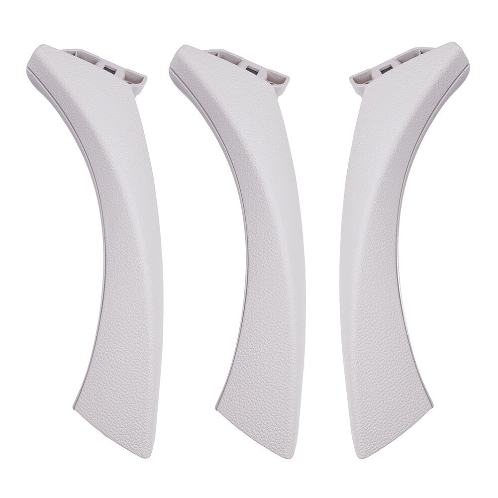Inner Door Pull Handle Panel Trim Cover for BMW 3 E90 E91 2005-2012 09