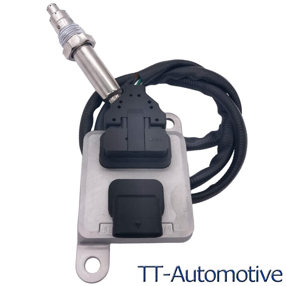 New 29650-4A870 Nox Sensor for Hyundai Grand Starex 17-20 H-1 18-19 2.5L Diesel