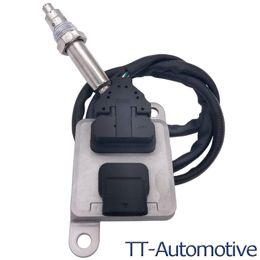 New 29650-4A870 Nox Sensor for Hyundai Grand Starex 17-20 H-1 18-19 2.5L Diesel