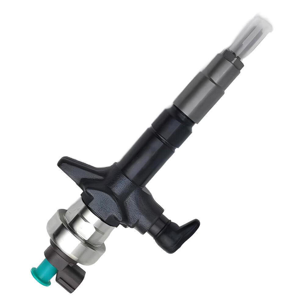 Fuel Injector Assembly 295050-0910 8-98159583-1 for Isuzu Engine 4JK1 4JJ1 D-Max