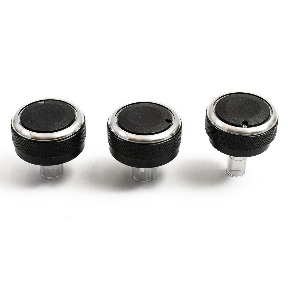 Part A/C Knob Button for Mazda 2 Air Conditioning Knob M2 Replacement Part
