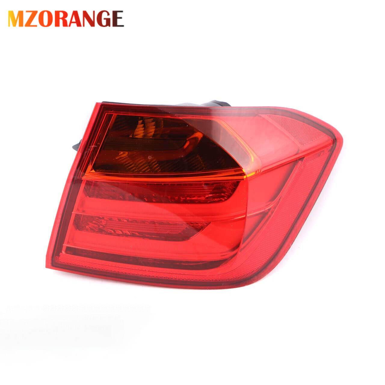 Für for BMW F30 328i 320i 325i 12-16 Hinten Rechts Heckleuchte Rückleuchte Rücklicht