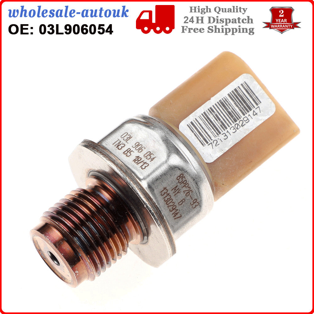Rear Nox sensor for Audi for A6 A7 Quattro 3.0 TDI diesel turbo 14-2016/ 4G0907807C