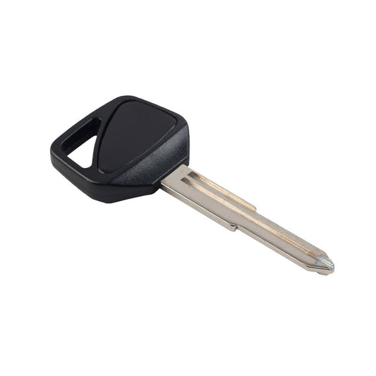 Motorcycle Blank Uncut Key Blade Black for HONDA CBR900RR CBR1100XX VTR1000F