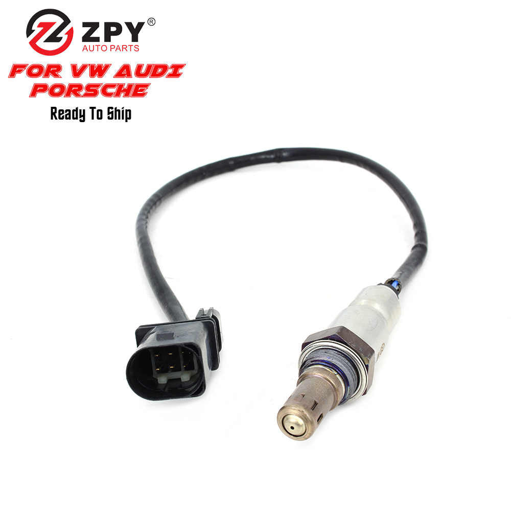 ZPY for Audi A4 A5 A6 A7 Quattro SQ5 S5 S4 Q5 Front Oxygen Lambda Sensor