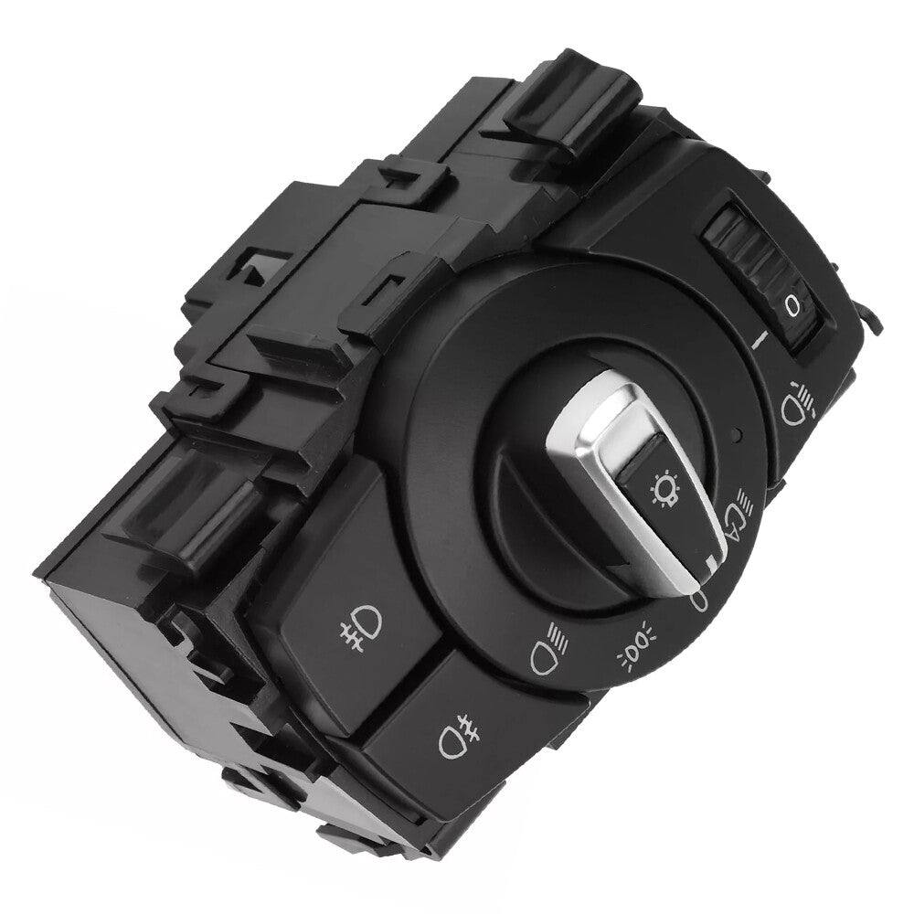 Headlight Switch Button for 1 3 E82 E88 E90 LCI E91 LCI E84 61319169406