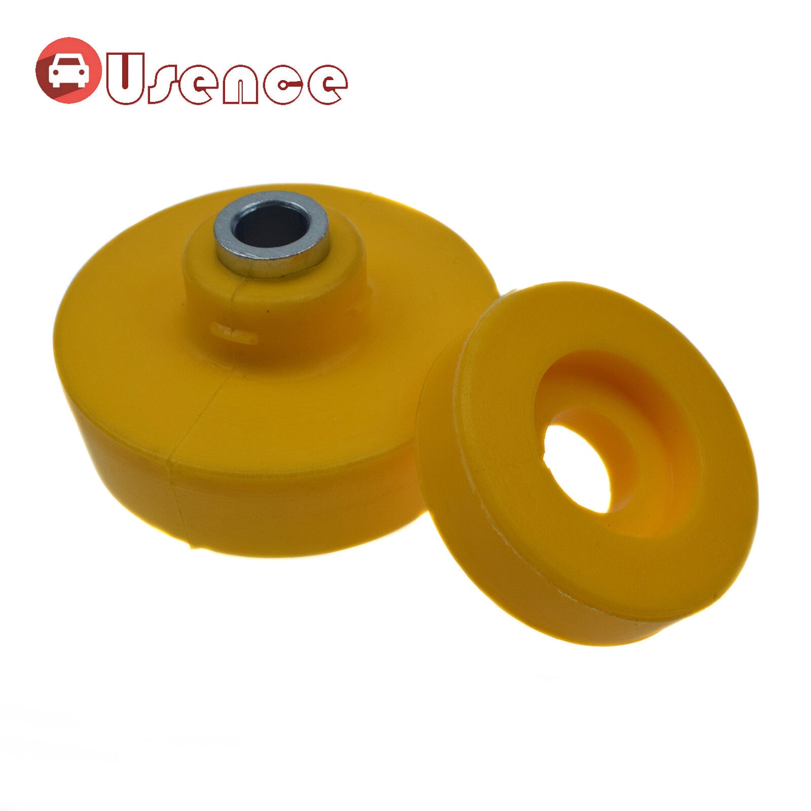 Rear Upper Shock Mount Bushing for MINI Cooper 2002-2015 R50 R53 R56 33526754123