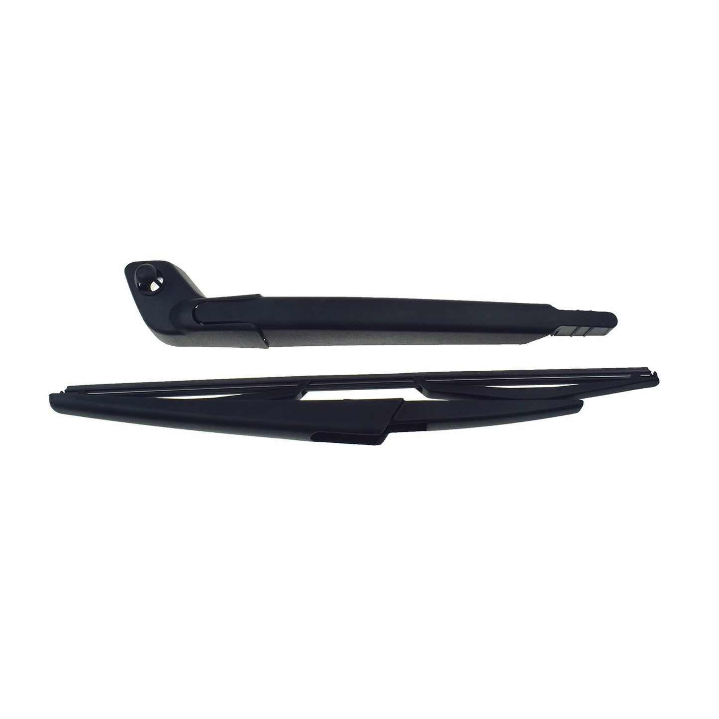 2Pcs Rear Rear Windshield Wiper Arm  Blade for Volvo V70 XC70 2003-2007 8662751